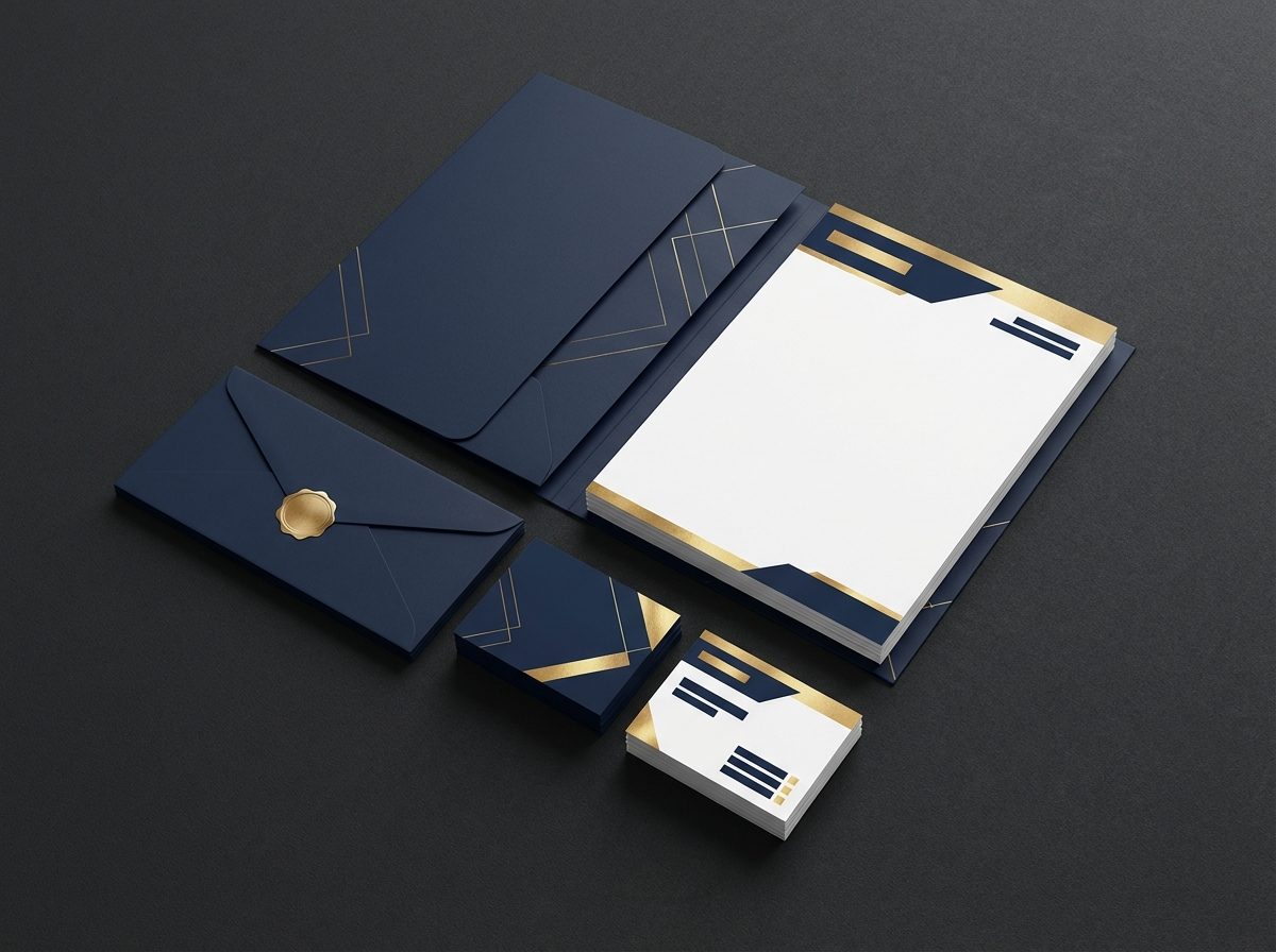 Annual report design for Wichita Falls Chamber of Commerce